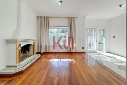 Casa com 6 Quartos à venda, 597m² no Vila Monumento, São Paulo