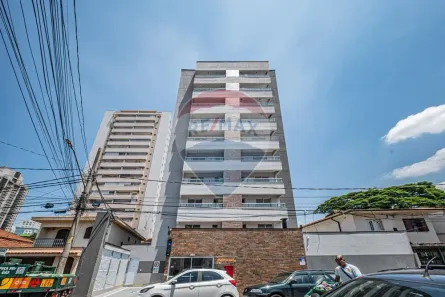 Apartamento com 1 Quarto à venda, 24m² no Brooklin Paulista, São Paulo
