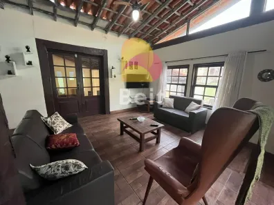 Casa com 14 Quartos à venda, 530m² no Manguinhos, Armação dos Búzios