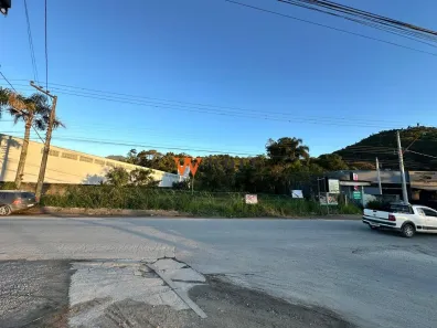 Lote/Terreno à venda, 21896m² no Aririú, Palhoça