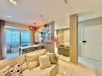 Apartamento com 3 Quartos à venda, 85m² no Gutierrez, Belo Horizonte