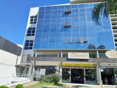 Ponto Comercial à venda, 62m² no Santa Lúcia, Caxias do Sul