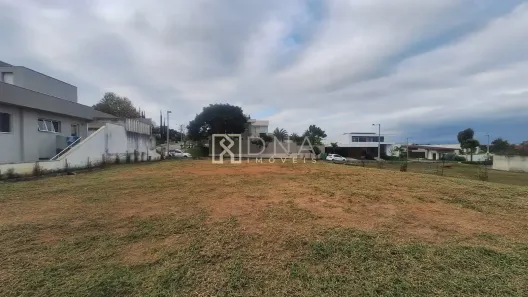 Lote/Terreno à venda, 741m² no Condomínio Reserva do Paratehy, São José dos Campos