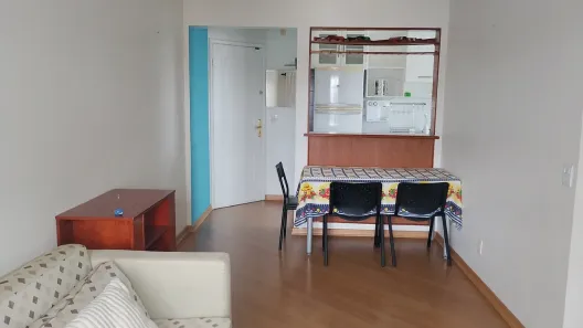 Apartamento com 2 Quartos à venda, 55m² no Jardim Esmeralda, São Paulo