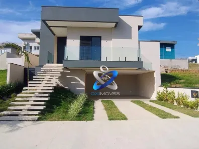 Casa de Condomínio com 3 Quartos à venda, 162m² no Residencial Alta Vista 1, Caçapava
