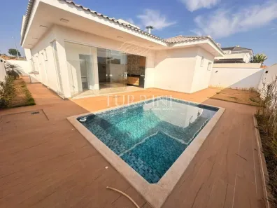 Casa de Condomínio com 3 Quartos à venda, 480m² no Alphaville, Bauru