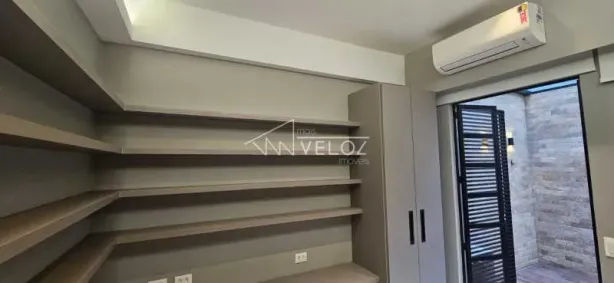 Apartamento com 2 Quartos à venda, 120m² no Lagoa, Rio de Janeiro