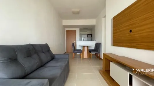 Apartamento com 3 Quartos para alugar, 80m² no Telégrafo, Belém