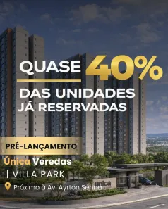 Apartamento com 2 Quartos à venda, 43m² no Ponta Negra, Natal