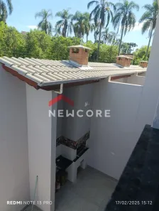 Sobrado com 2 Quartos à venda, 83m² no Jardim Rio Negro, Itaquaquecetuba