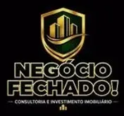 Logo da imobiliária