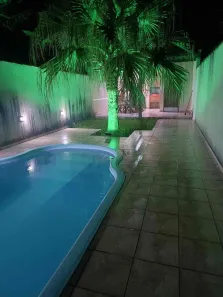 Casa com 3 Quartos à venda, 180m² no Vila São Benedito, Pindamonhangaba
