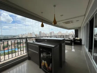 Apartamento com 3 Quartos à venda, 250m² no Centro, Piracicaba
