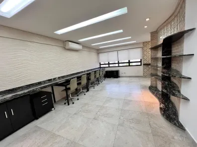Sala Comercial para alugar, 45m² no Vila Mariana, São Paulo