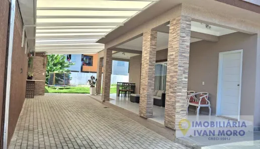 Casa com 6 Quartos à venda, 257m² no Ingleses do Rio Vermelho, Florianópolis
