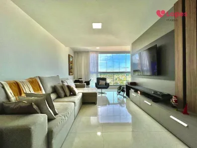 Apartamento com 3 Quartos à venda, 120m² no Praia do Morro, Guarapari