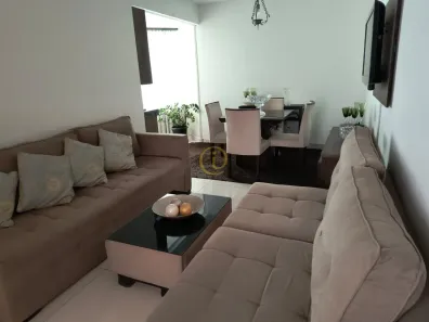 Apartamento com 2 Quartos à venda, 67m² no Engenho Nogueira, Belo Horizonte