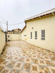Casa com 2 Quartos à venda, 69m² no Jardim Paulista II, Jundiaí