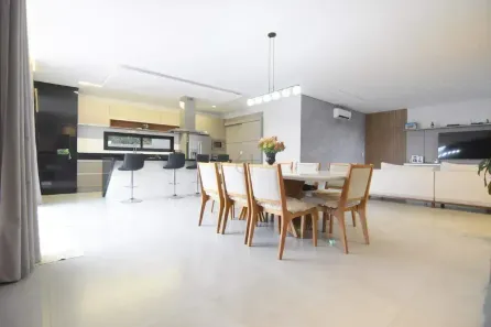 Casa de Condomínio com 4 Quartos à venda, 235m² no Nova Colina, Brasília