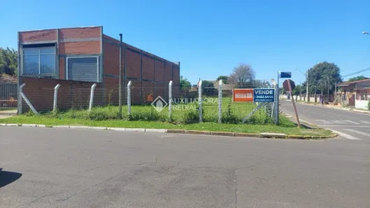 Lote/Terreno à venda, 803m² no Niterói, Canoas