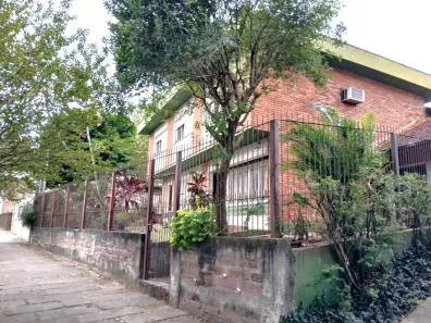 Casa com 3 Quartos à venda, 408m² no Morro do Espelho, São Leopoldo