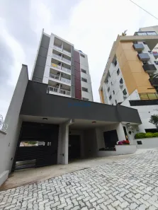 Apartamento com 1 Quarto para alugar, 28m² no São Mateus, Juiz de Fora