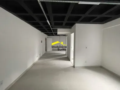 Sala Comercial para alugar, 30m² no Buritis, Belo Horizonte