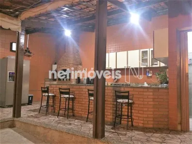 Casa com 4 Quartos à venda, 200m² no Pindorama, Belo Horizonte