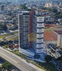 Apartamento com 2 Quartos à venda, 34m² no Vila Paulista, São Paulo