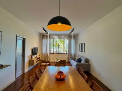 Apartamento com 3 Quartos à venda, 132m² no Copacabana, Rio de Janeiro