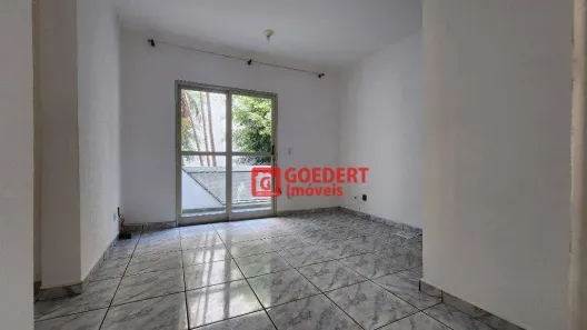 Apartamento com 3 Quartos à venda, 65m² no Jardim Cumbica, Guarulhos