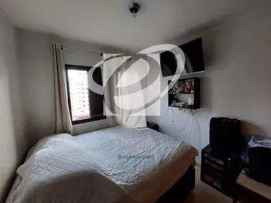 Apartamento com 3 Quartos à venda, 83m² no Vila Clementino, São Paulo