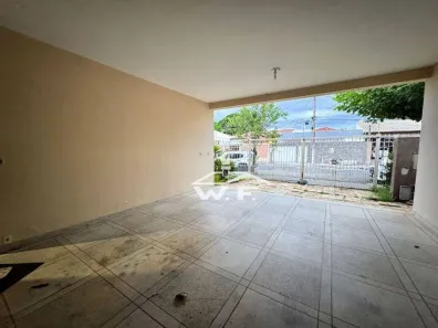Casa com 4 Quartos para alugar, 405m² no Nova Guará, Guaratinguetá