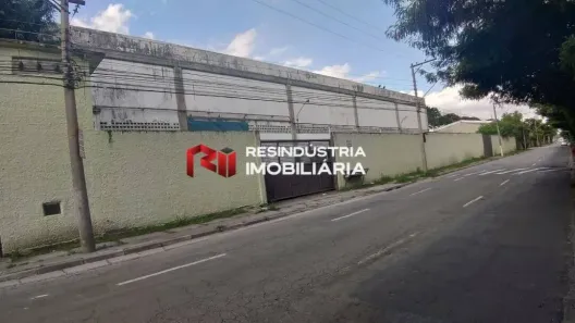 Galpão/Depósito/Armazém para alugar, 1725m² no Jardim Santa Cecília, Barueri