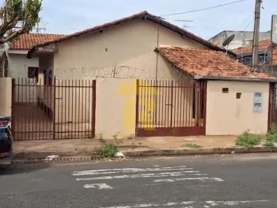 Casa com 2 Quartos à venda, 118m² no Jardim Santo Antônio, São José do Rio Preto