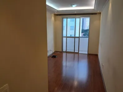 Apartamento com 2 Quartos para alugar, 52m² no Chácara Nossa Senhora do Bom Conselho, São Paulo