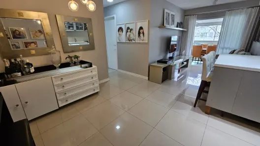 Apartamento com 2 Quartos à venda, 71m² no Recreio dos Bandeirantes, Rio de Janeiro