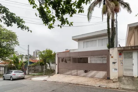 Sobrado com 3 Quartos à venda, 330m² no Alto da Lapa, São Paulo