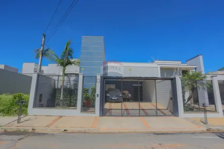 Casa com 3 Quartos à venda, 171m² no Belvedere, Tietê