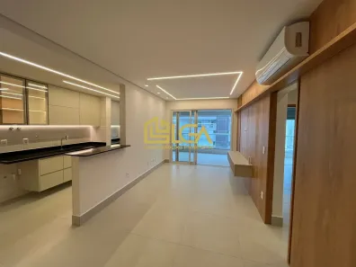 Apartamento com 3 Quartos à venda, 116m² no Aparecida, Santos