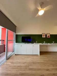 Apartamento com 1 Quarto à venda, 26m² no Butantã, São Paulo