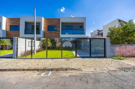 Sobrado com 3 Quartos à venda, 115m² no Centro, Campo Largo