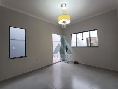 Casa com 2 Quartos à venda, 77m² no Vila Santana, Itapetininga