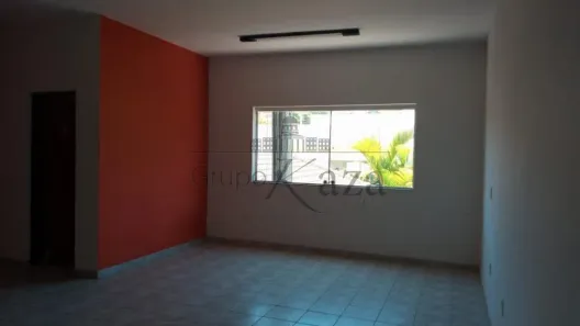 Sala Comercial para alugar, 30m² no Urbanova, São José dos Campos