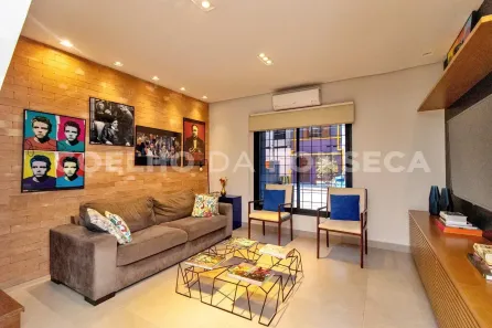 Casa com 3 Quartos à venda, 100m² no Itaim Bibi, São Paulo