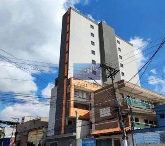 Apartamento com 2 Quartos à venda, 45m² no Parque Artur Alvim, São Paulo