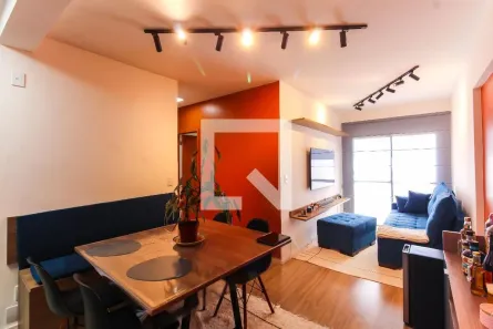 Apartamento com 2 Quartos à venda, 63m² no Alto da Mooca, São Paulo