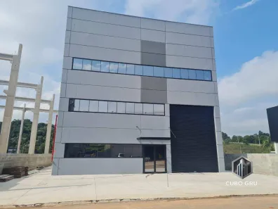 Galpão/Depósito/Armazém para alugar, 930m² no Portão, Arujá