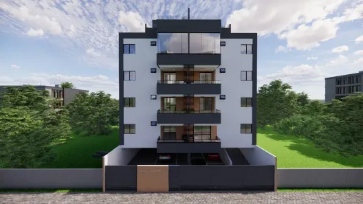 Cobertura com 3 Quartos à venda, 100m² no Liberdade, Resende