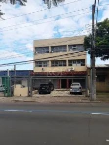Sala Comercial à venda, 29m² no Nonoai, Porto Alegre
